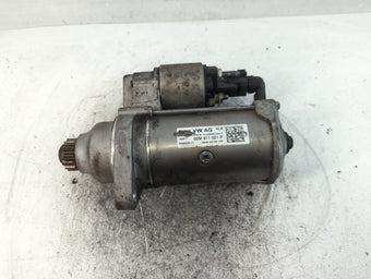 compare product 2018-2022 Volkswagen Atlas Car Starter Motor Solenoid OEM P/N:02M 911 021 P Fits Fits 2018 2019 2020 2021 2022 OEM Used Auto Parts