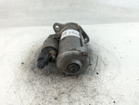 2018-2022 Volkswagen Atlas Car Starter Motor Solenoid OEM P/N:02M 911 021 P Fits Fits 2018 2019 2020 2021 2022 OEM Used Auto