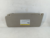 2018-2022 Volkswagen Atlas Sun Visor Shade Replacement Passenger Right Mirror Fits Fits 2018 2019 2020 2021 2022 OEM Used Au