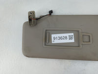 2018-2022 Volkswagen Atlas Sun Visor Shade Replacement Driver Left Mirror Fits Fits 2018 2019 2020 2021 2022 OEM Used Auto P