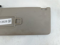2018-2022 Volkswagen Atlas Sun Visor Shade Replacement Driver Left Mirror Fits Fits 2018 2019 2020 2021 2022 OEM Used Auto P