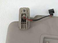 2018-2022 Volkswagen Atlas Sun Visor Shade Replacement Driver Left Mirror Fits Fits 2018 2019 2020 2021 2022 OEM Used Auto P