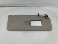 2020-2022 Volkswagen Atlas Sun Visor Shade Replacement Passenger Right Mirror Fits Fits 2020 2021 2022 OEM Used Auto Parts -