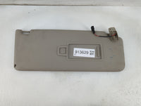 2020-2022 Volkswagen Atlas Sun Visor Shade Replacement Passenger Right Mirror Fits Fits 2020 2021 2022 OEM Used Auto Parts -