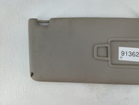 2020-2022 Volkswagen Atlas Sun Visor Shade Replacement Passenger Right Mirror Fits Fits 2020 2021 2022 OEM Used Auto Parts -