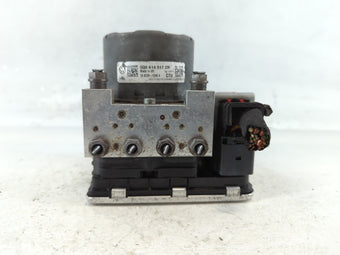 compare product 2018 Volkswagen Atlas ABS Pump Control Module Replacement P/N:5Q0 614 517 CR Fits OEM Used Auto Parts