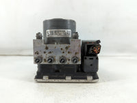 2018 Volkswagen Atlas ABS Pump Control Module Replacement P/N:5Q0 614 517 CR Fits OEM Used Auto Parts - Oemusedautoparts1.co