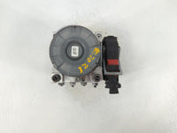 2018 Volkswagen Atlas ABS Pump Control Module Replacement P/N:5Q0 614 517 CR Fits OEM Used Auto Parts - Oemusedautoparts1.co