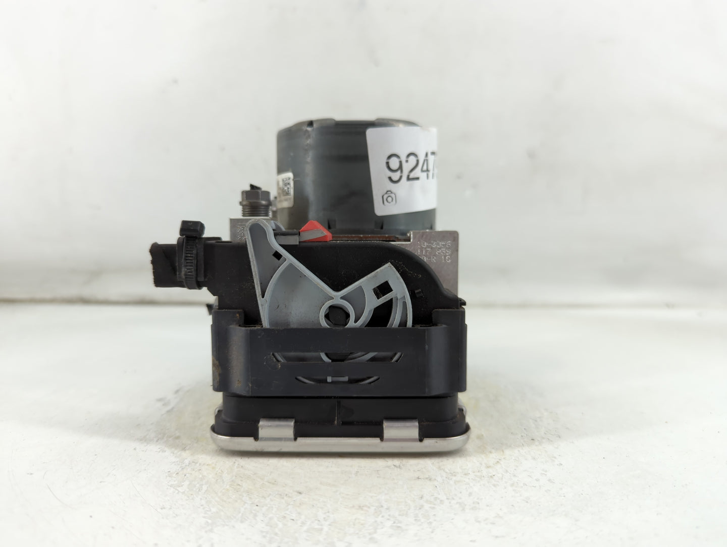 2018 Volkswagen Atlas ABS Pump Control Module Replacement P/N:5Q0 614 517 CR Fits OEM Used Auto Parts - Oemusedautoparts1.co