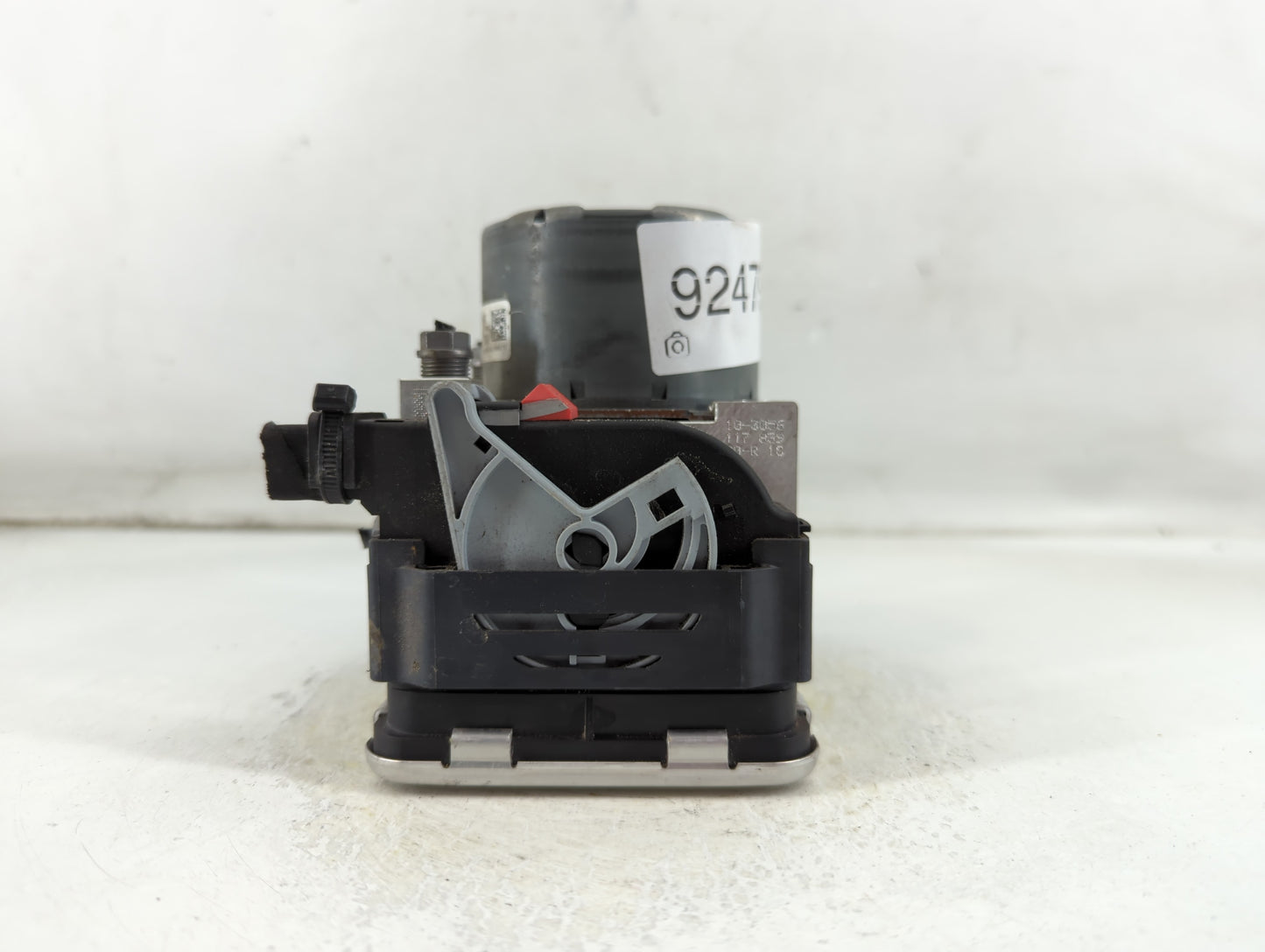2018 Volkswagen Atlas ABS Pump Control Module Replacement P/N:5Q0 614 517 CR Fits OEM Used Auto Parts - Oemusedautoparts1.co