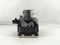 2018 Volkswagen Atlas ABS Pump Control Module Replacement P/N:5Q0 614 517 CR Fits OEM Used Auto Parts - Oemusedautoparts1.co