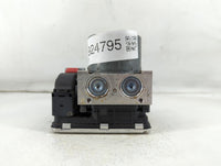 2018 Volkswagen Atlas ABS Pump Control Module Replacement P/N:5Q0 614 517 CR Fits OEM Used Auto Parts - Oemusedautoparts1.co