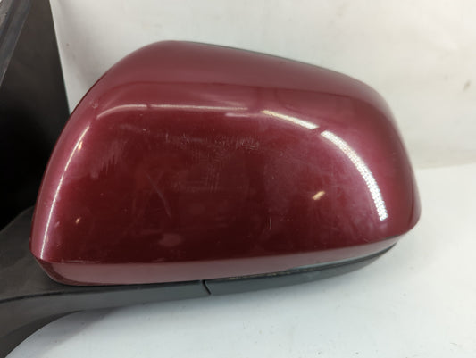 2018 Volkswagen Atlas Side Mirror Replacement Driver Left View Door Mirror P/N:3CN 857 501 Fits OEM Used Auto Parts