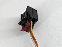 2018 Volkswagen Atlas Side Mirror Replacement Driver Left View Door Mirror P/N:3CN 857 501 Fits OEM Used Auto Parts - Oemuse