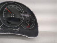 2017-2019 Volkswagen Beetle Instrument Cluster Speedometer Gauges P/N:5C5920976D Fits Fits 2017 2018 2019 OEM Used Auto Part