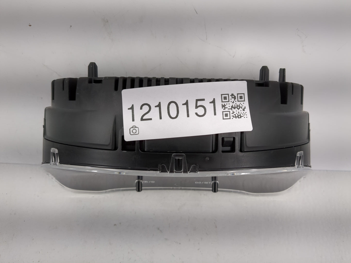 2017-2019 Volkswagen Beetle Instrument Cluster Speedometer Gauges P/N:5C5920976D Fits Fits 2017 2018 2019 OEM Used Auto Part