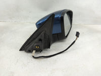 2012-2019 Volkswagen Beetle Driver Side View Mirror - Left Door Mirror OEM Used - Oemusedautoparts1.com