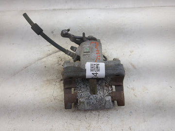 2018 Volkswagen Beetle Rear Driver Left Brake Caliper - Oemusedautoparts1.com