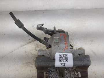 2018 Volkswagen Beetle Rear Driver Left Brake Caliper