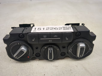 compare product 2018 Volkswagen Beetle Climate Control Module Temperature AC/Heater Replacement P/N:004065409 Fits OEM Used Auto Parts