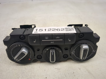 2018 Volkswagen Beetle Climate Control Module Temperature AC/Heater Replacement P/N:004065409 Fits OEM Used Auto Parts - Oem