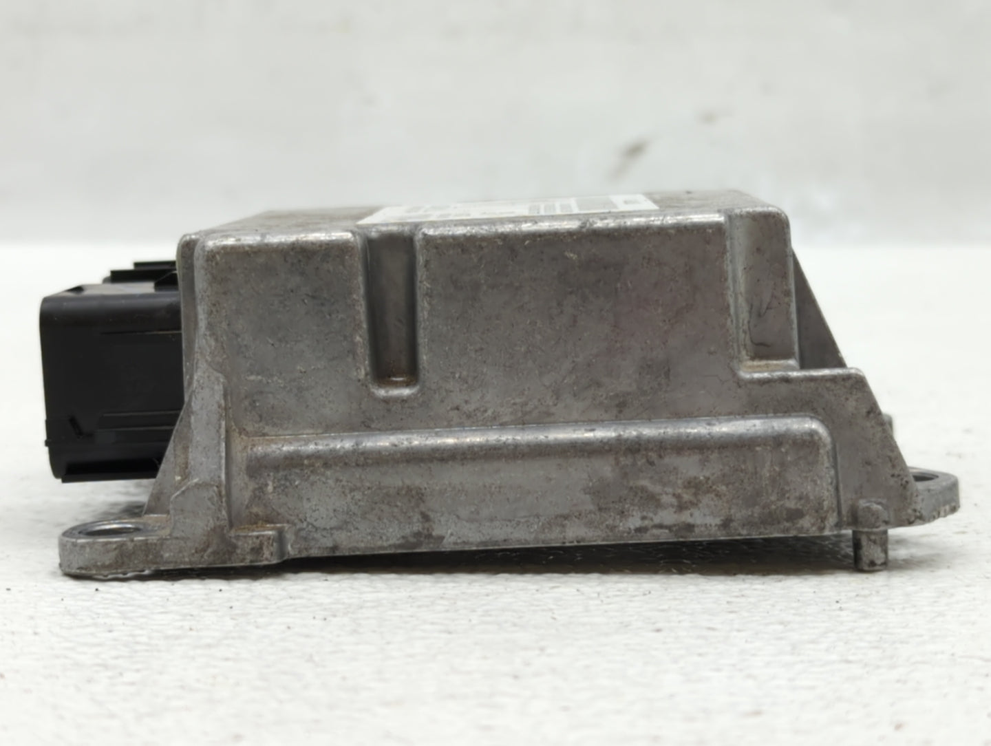 2018 Volkswagen Beetle Chassis Control Module Ccm Bcm Body Control - Oemusedautoparts1.com