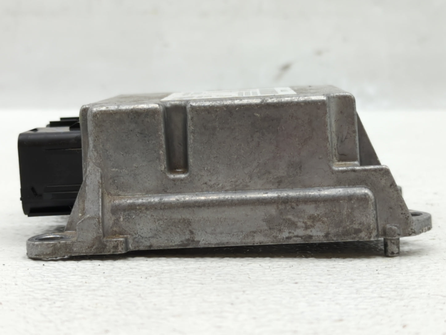 2018 Volkswagen Beetle Chassis Control Module Ccm Bcm Body Control - Oemusedautoparts1.com