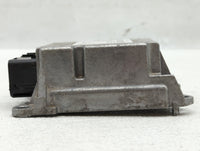 2018 Volkswagen Beetle Chassis Control Module Ccm Bcm Body Control - Oemusedautoparts1.com
