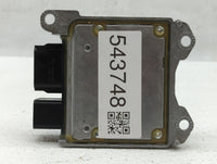 2018 Volkswagen Beetle Chassis Control Module Ccm Bcm Body Control - Oemusedautoparts1.com