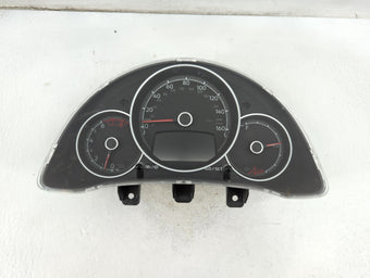 compare product 2017-2019 Volkswagen Beetle Instrument Cluster Speedometer Gauges P/N:5C5920976D Fits Fits 2017 2018 2019 OEM Used Auto Parts