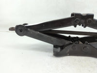 2018 Volkswagen Golf Spare Scissor Car Jack - Oemusedautoparts1.com