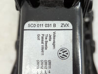 2018 Volkswagen Golf Spare Scissor Car Jack - Oemusedautoparts1.com