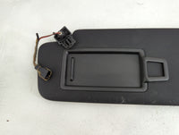 2015-2019 Volkswagen Golf Sun Visor Shade Replacement Driver Left Mirror Fits Fits 2015 2016 2017 2018 2019 OEM Used Auto Pa
