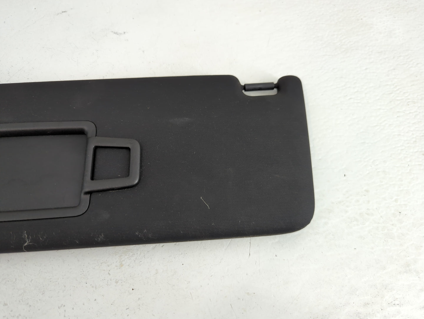 2015-2019 Volkswagen Golf Sun Visor Shade Replacement Driver Left Mirror Fits Fits 2015 2016 2017 2018 2019 OEM Used Auto Pa