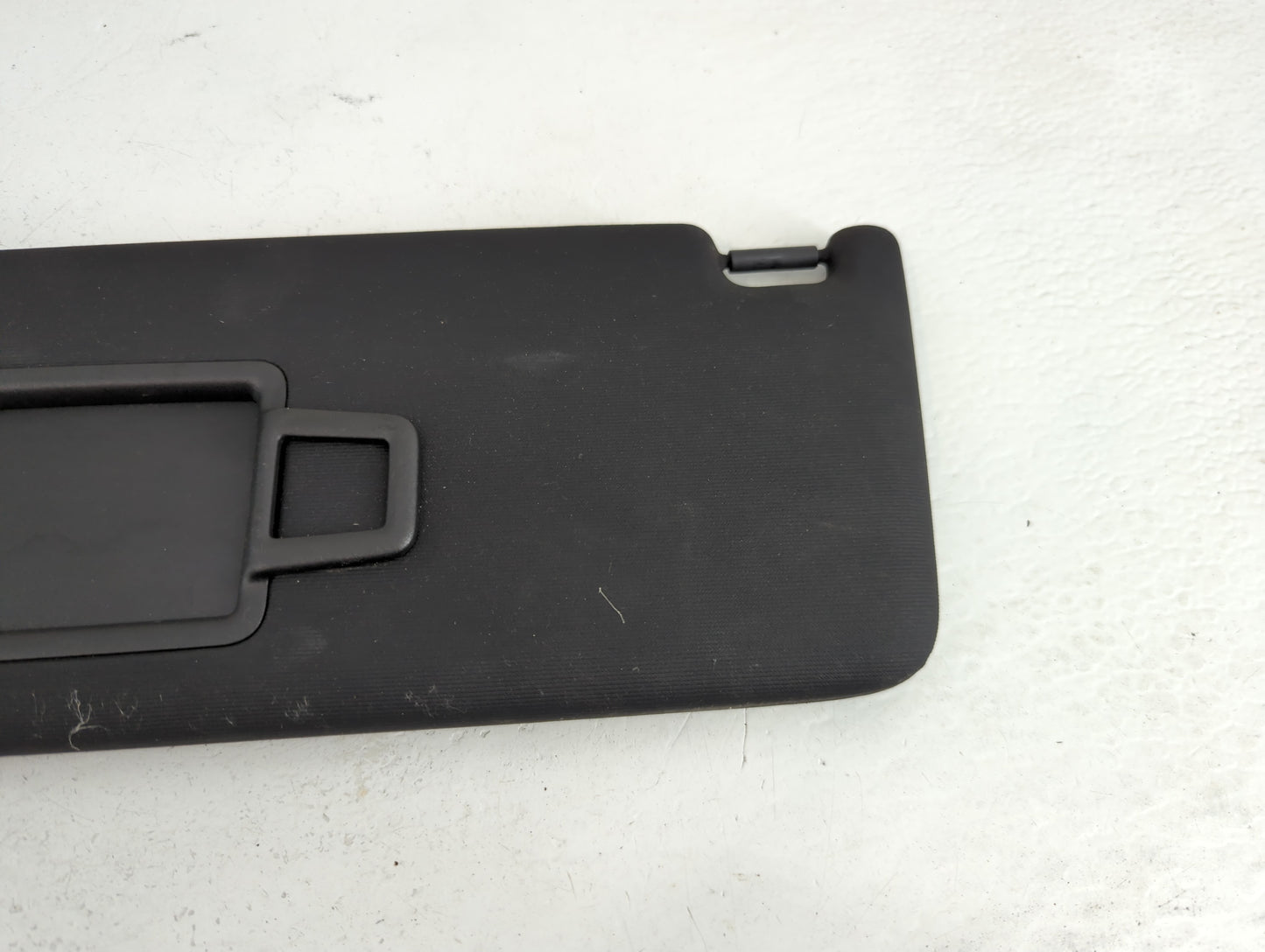 2015-2019 Volkswagen Golf Sun Visor Shade Replacement Driver Left Mirror Fits Fits 2015 2016 2017 2018 2019 OEM Used Auto Pa