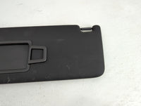 2015-2019 Volkswagen Golf Sun Visor Shade Replacement Driver Left Mirror Fits Fits 2015 2016 2017 2018 2019 OEM Used Auto Pa
