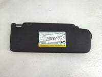 2015-2019 Volkswagen Golf Sun Visor Shade Replacement Driver Left Mirror Fits Fits 2015 2016 2017 2018 2019 OEM Used Auto Pa