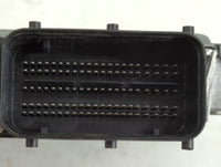 2018-2019 Volkswagen Golf PCM Engine Control Computer ECU ECM PCU OEM P/N:06K 907 425 B Fits Fits 2018 2019 OEM Used Auto Pa