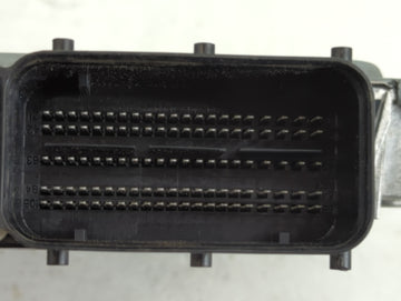 2018-2019 Volkswagen Golf PCM Engine Control Computer ECU ECM PCU OEM P/N:06K 907 425 B Fits Fits 2018 2019 OEM Used Auto Parts