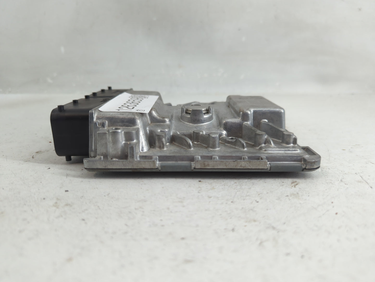 2018-2019 Volkswagen Golf PCM Engine Control Computer ECU ECM PCU OEM P/N:06K 907 425 B Fits Fits 2018 2019 OEM Used Auto Pa
