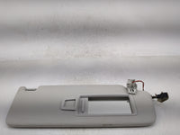 2015-2019 Volkswagen Golf Sun Visor Shade Replacement Passenger Right Mirror Fits Fits 2015 2016 2017 2018 2019 OEM Used Aut