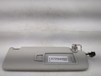 2015-2019 Volkswagen Golf Sun Visor Shade Replacement Passenger Right Mirror Fits Fits 2015 2016 2017 2018 2019 OEM Used Aut