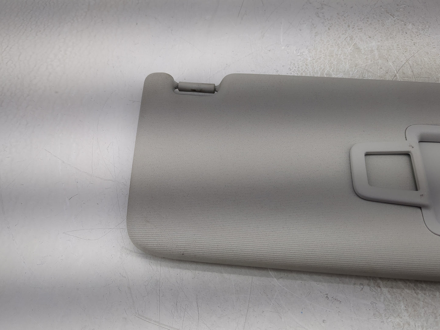 2015-2019 Volkswagen Golf Sun Visor Shade Replacement Passenger Right Mirror Fits Fits 2015 2016 2017 2018 2019 OEM Used Aut