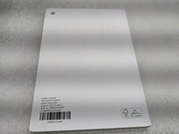 2018 Volkswagen Golf Owners Manual Book Guide P/N:5GM012723AM OEM Used Auto Parts - Oemusedautoparts1.com