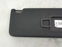 2015-2019 Volkswagen Golf Sun Visor Shade Replacement Driver Left Mirror Fits Fits 2015 2016 2017 2018 2019 OEM Used Auto Pa