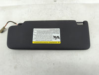 2015-2019 Volkswagen Golf Sun Visor Shade Replacement Driver Left Mirror Fits Fits 2015 2016 2017 2018 2019 OEM Used Auto Pa