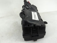 2015-2019 Volkswagen Golf Fusebox Fuse Box Panel Relay Module P/N:5Q0-907-361-D Fits Fits 2015 2016 2017 2018 2019 2020 2021