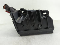 2015-2019 Volkswagen Golf Fusebox Fuse Box Panel Relay Module P/N:5Q0-907-361-D Fits Fits 2015 2016 2017 2018 2019 2020 2021