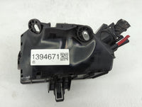 2015-2019 Volkswagen Golf Fusebox Fuse Box Panel Relay Module P/N:5Q0-907-361-D Fits Fits 2015 2016 2017 2018 2019 2020 2021