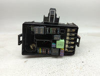 2015-2019 Volkswagen Golf Fusebox Fuse Box Panel Relay Module P/N:5Q0-907-361-D Fits Fits 2015 2016 2017 2018 2019 2020 2021